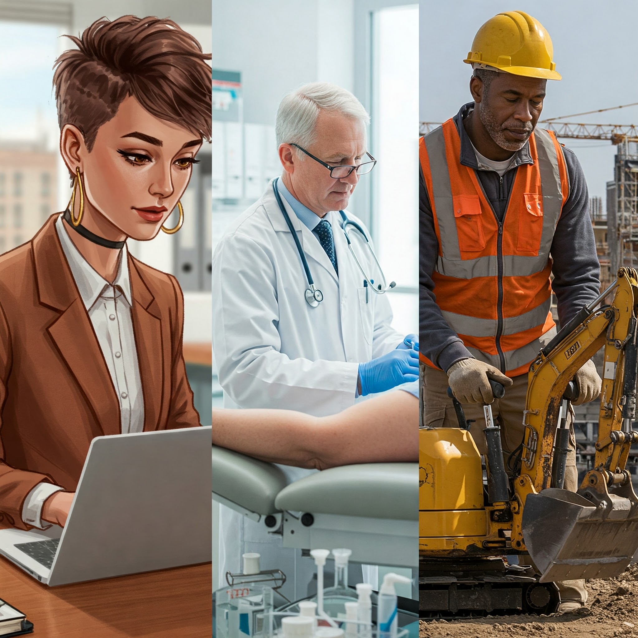 Big Five and Career Success: Unlocking Your Professional Potential