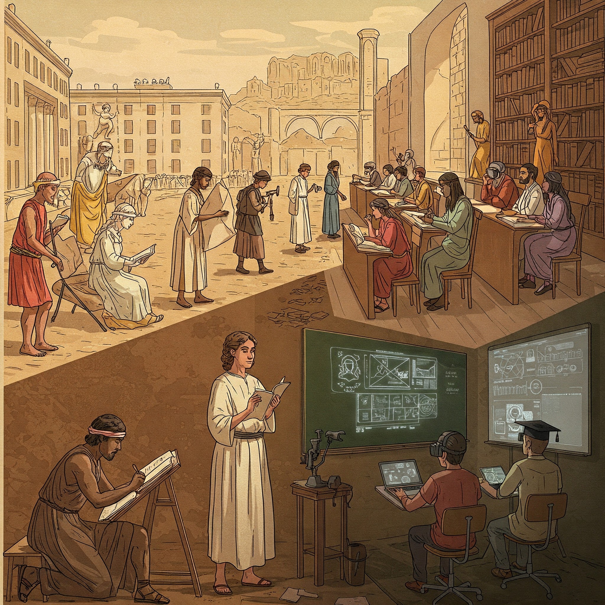 The Evolution of Personality Testing: Beyond the Big Five
