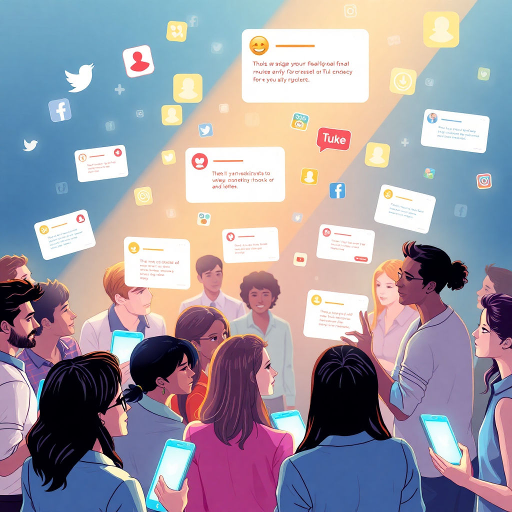 The Big Five and Social Media Behavior: What Your Traits Reveal About Your Online Presence