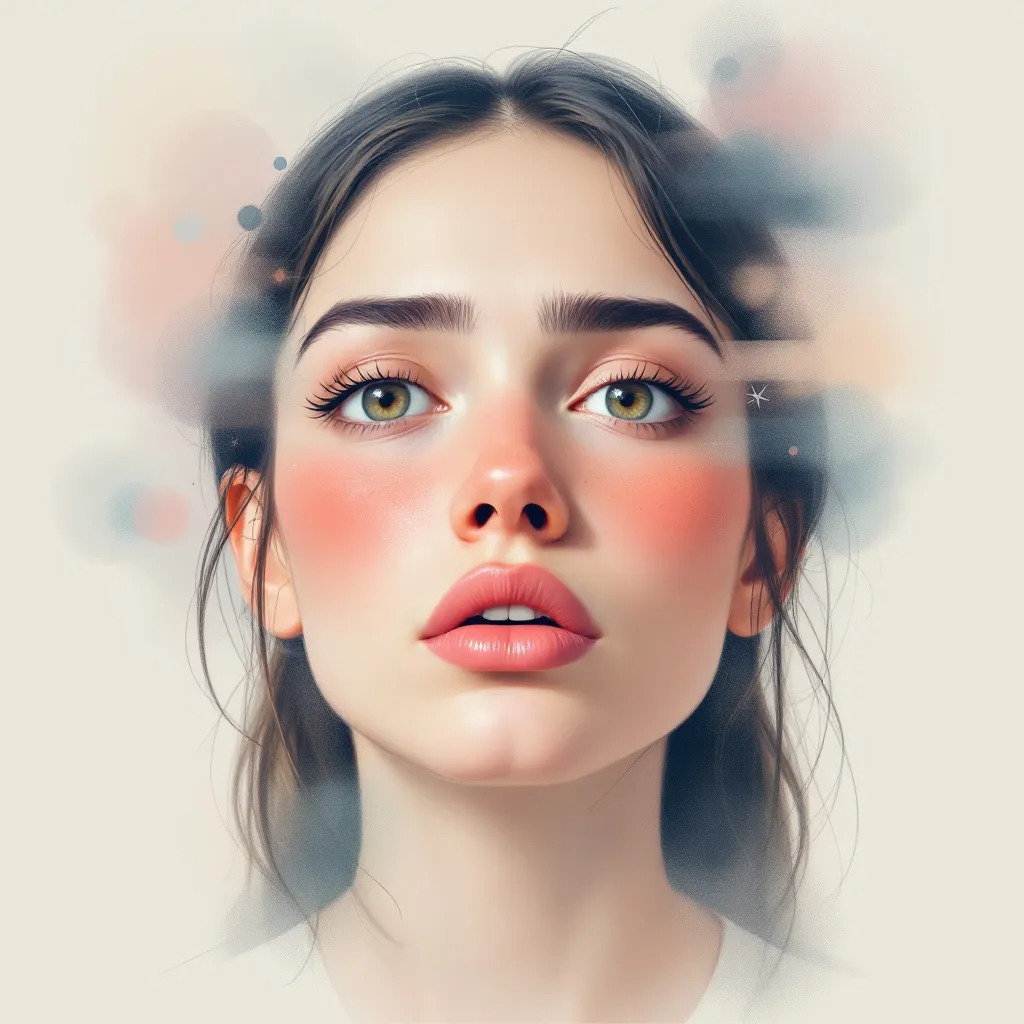 how each MBTI personality type expresses emotions through facial micro-expressions, nonverbal communication patterns of MBTI types in social and professional situations, reading emotions through facial expressions based on MBTI personality frameworks, emotional leakage and involuntary expressions in different MBTI types, MBTI cognitive functions and their impact on visible micro-expression patterns, interpersonal communication using micro-expression awareness by MBTI personality type