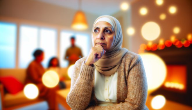 Understanding Family Dynamics For A Joyful Holiday Season