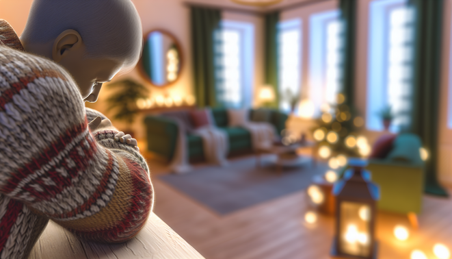 Understanding Family Dynamics: Navigating Holiday Joys And Challenges