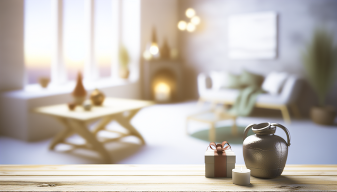 The Psychology Behind Holiday Gift-Giving Styles