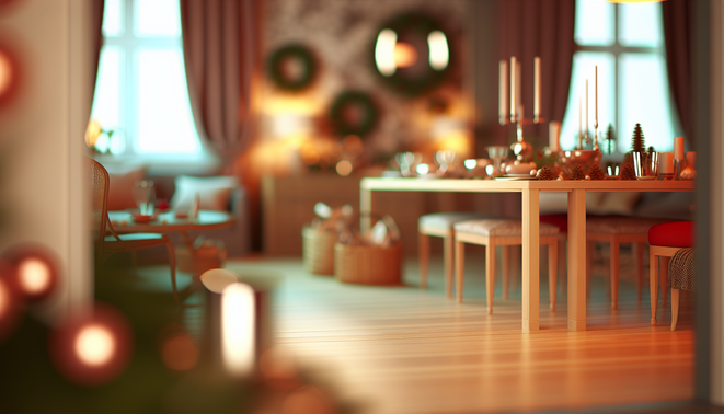 Understanding Family Dynamics: Navigating Joy And Stress During The Holidays