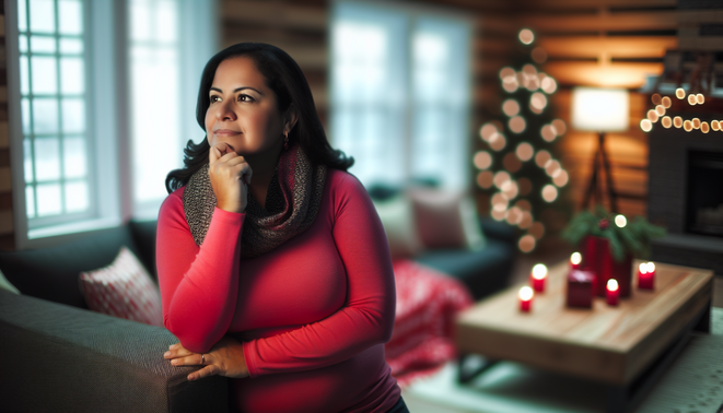 Understanding Family Dynamics: Navigating The Holidays Together