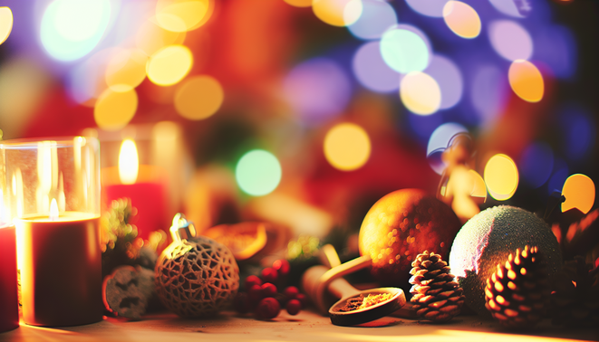 Understanding Family Dynamics: Navigating The Holiday Season With Grace