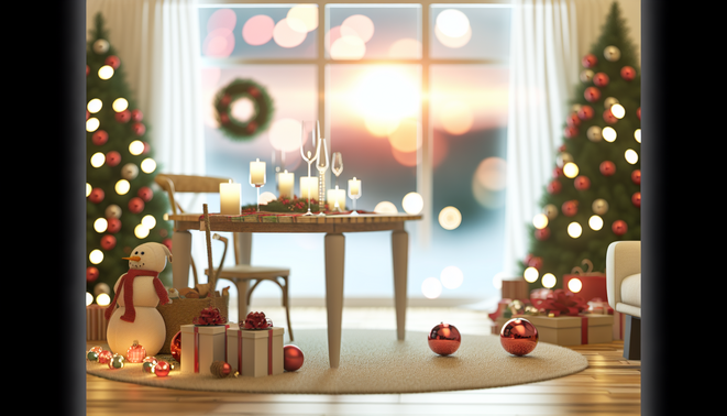 Understanding Family Dynamics: Navigating Emotions And Connections During The Holidays