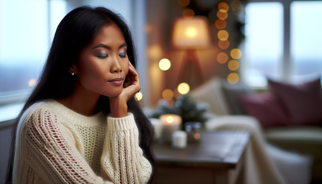 Understanding Your Emotional Triggers During The Holidays