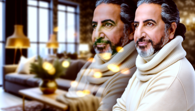 Understanding Family Dynamics For A Joyful Holiday Experience