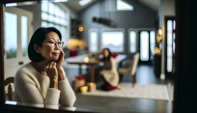 Understanding Family Dynamics: Navigating Holiday Relationships With Empathy