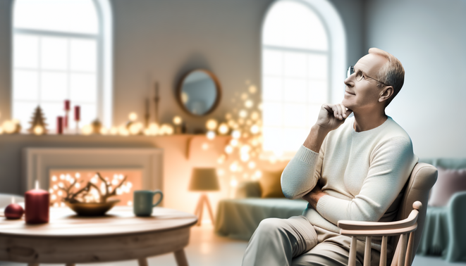 Understanding Family Dynamics: Navigating Relationships During the Holidays