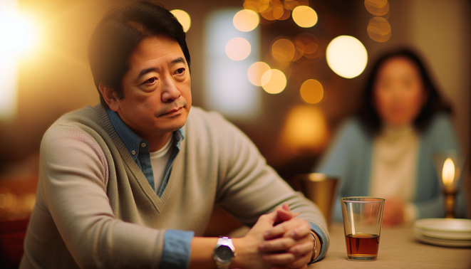 Understanding Family Dynamics: Navigating Relationships During The Holidays