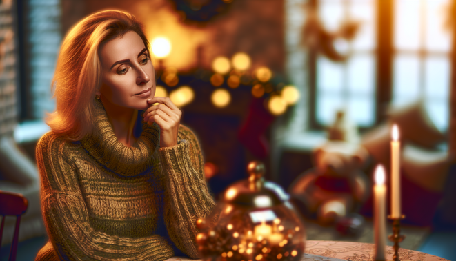 Understanding Family Dynamics: Navigating Emotions And Connections During The Holidays