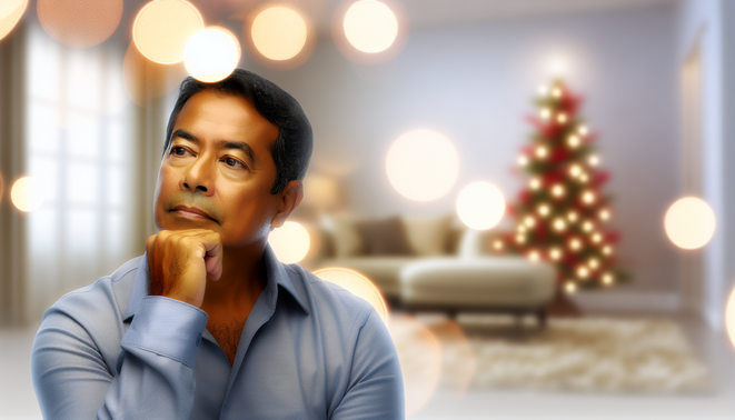 Understanding Family Dynamics: Navigating Holiday Gatherings With Grace