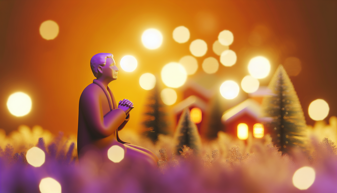 Understanding Family Dynamics During The Holidays: Navigating Joy And Tension