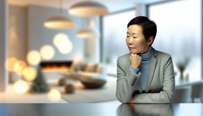 Understanding Family Dynamics: Navigating Holiday Gatherings With Grace