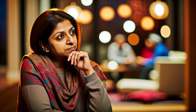 Understanding Family Dynamics: Navigating The Holidays With Grace And Connection