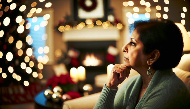 Understanding Family Dynamics During The Holidays: Navigating Connections, Conflicts, And Cultural Traditions