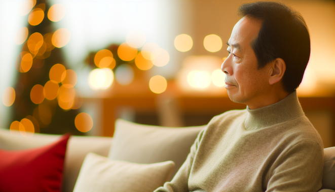 Understanding Family Dynamics: Navigating Holiday Relationships With Ease