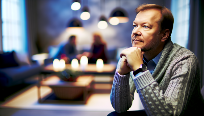 Understanding Family Dynamics: Navigating Holiday Gatherings With Compassion