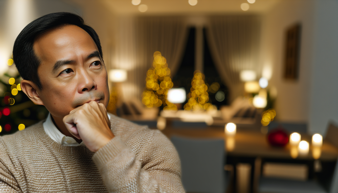 Understanding Family Dynamics: Creating Harmony During The Holidays