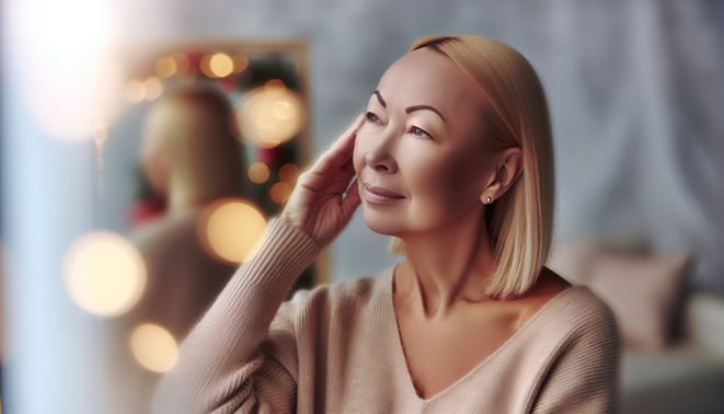 Understanding Family Dynamics: Navigating Personality Types And Emotional Well-Being During The Holidays