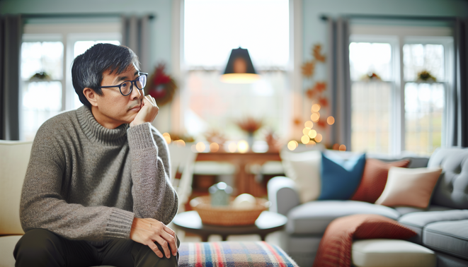 Understanding Family Dynamics: Navigating The Emotional Tapestry Of Holiday Gatherings