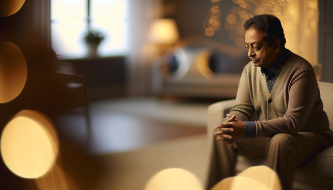 Understanding Family Dynamics: Navigating Joy And Conflict During The Holidays