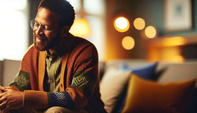 Understanding Family Dynamics: Navigating The Holidays With Empathy And Connection