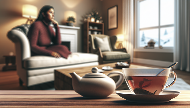 Understanding Family Dynamics During The Holidays: Navigating Joys And Challenges