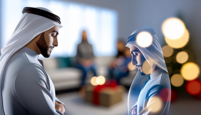 Understanding Family Dynamics: Navigating Holiday Gatherings With Love And Empathy