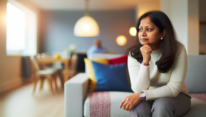 Understanding Family Dynamics: Enhancing Holiday Connections