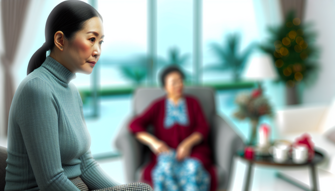 Understanding Family Dynamics During The Holidays: Navigating Emotions And Strengthening Bonds