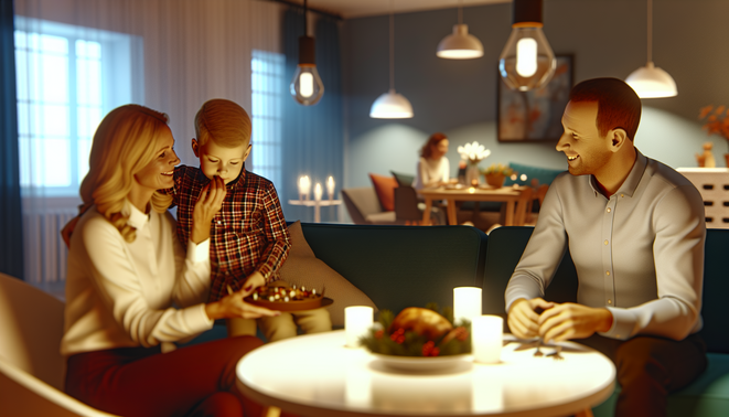 Understanding Family Dynamics: Navigating Holiday Interactions With Care