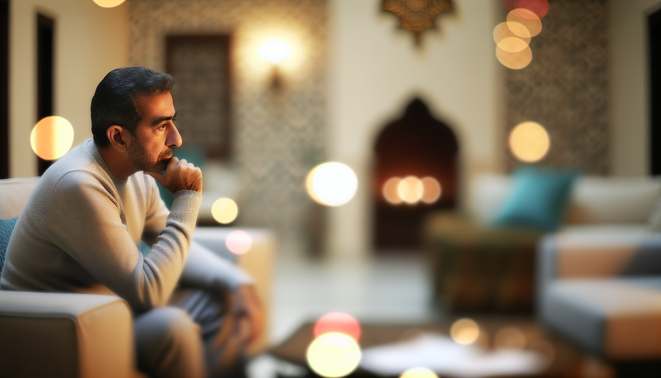 Understanding Family Dynamics: Navigating Holiday Challenges With Grace