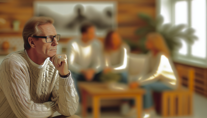 Understanding Family Dynamics: Navigating Emotions And Connections During The Holidays