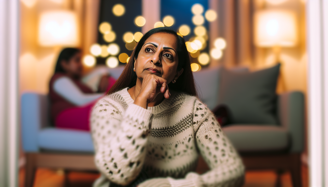 Understanding Family Roles And Relationships During The Holidays