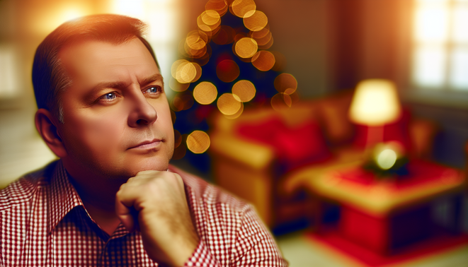 Understanding Family Dynamics: Navigating Holiday Interactions With Grace