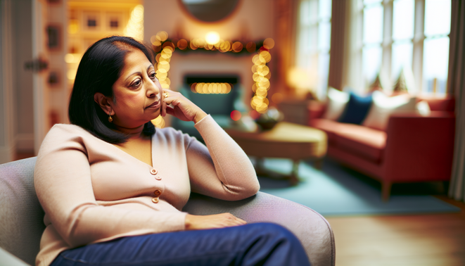 Understanding Family Dynamics: Navigating Holiday Connections With Care