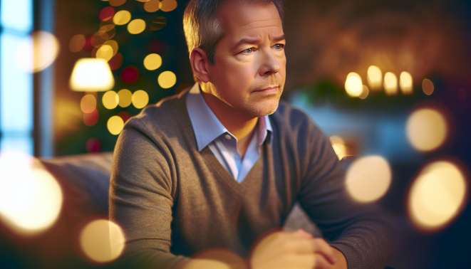 Understanding Family Dynamics: Navigating The Holiday Season Together
