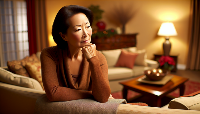 Understanding Family Dynamics: Navigating The Holiday Season Together