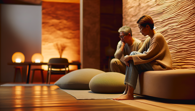 Understanding Family Dynamics: Navigating Emotions And Expectations During The Holidays