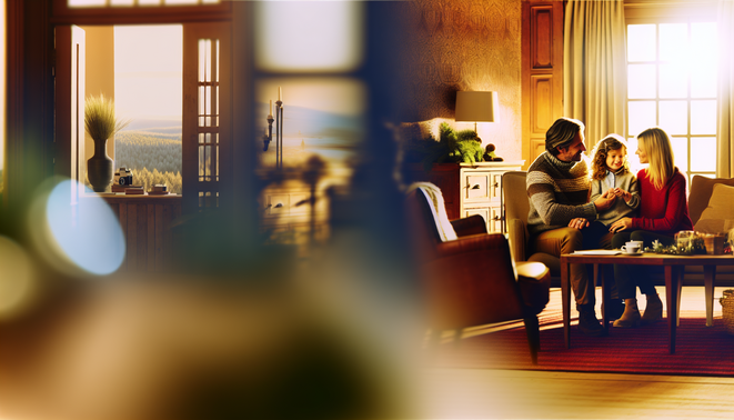 Understanding Family Dynamics: Navigating Emotions And Expectations During The Holidays