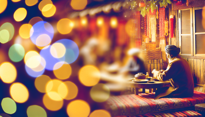 Understanding Family Dynamics: Navigating Relationships During the Holidays