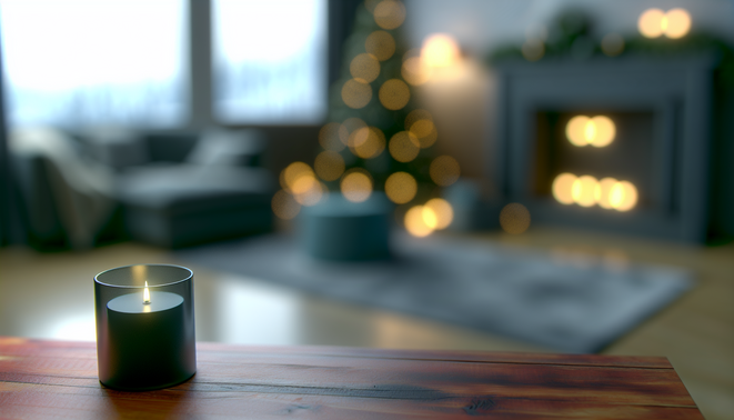 Understanding Family Dynamics To Navigate Holiday Joy And Stress