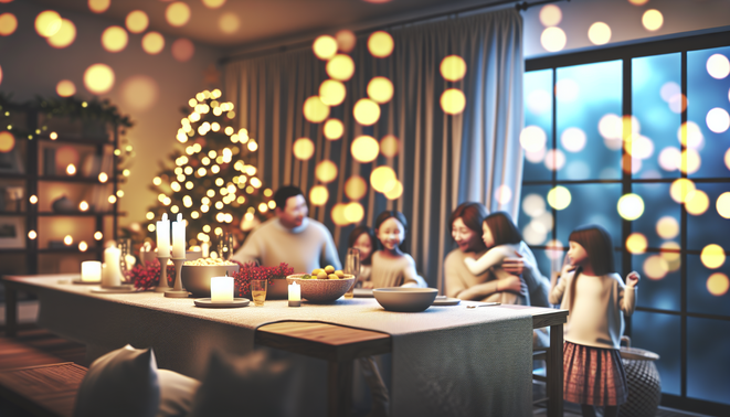 Understanding Family Dynamics: Strengthening Connections During The Holidays