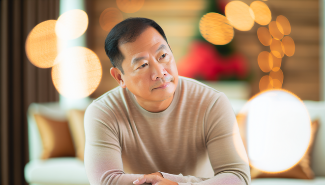 Understanding Family Dynamics: Navigating The Holidays With Grace And Connection