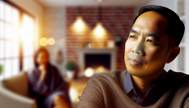 Understanding Family Dynamics: Navigating Harmony During the Holidays