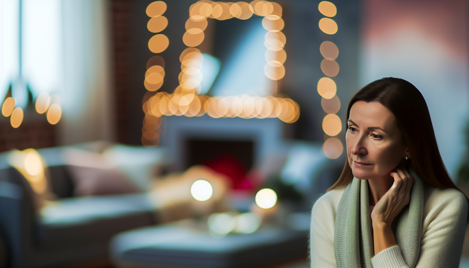 Understanding Family Dynamics: Navigating Holiday Relationships With Ease