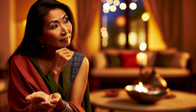 Understanding Family Dynamics: Navigating The Holidays With Grace And Joy